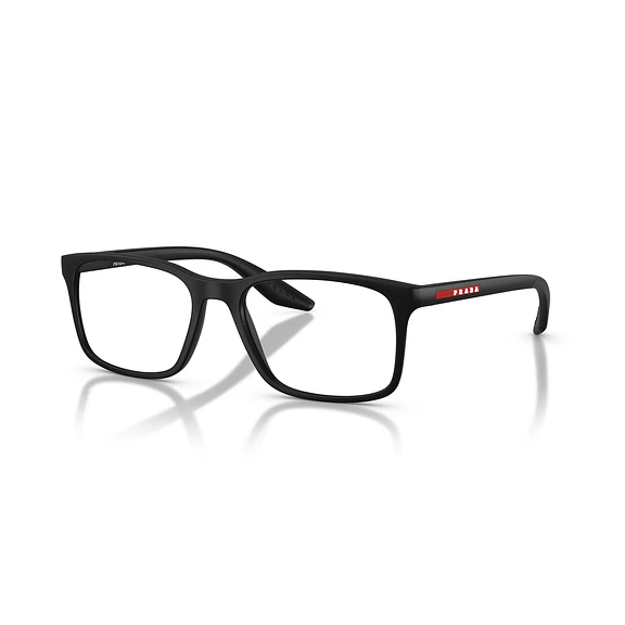 Prada Linea Rossa PS 08RV PS 08RV 1BO1O1 54