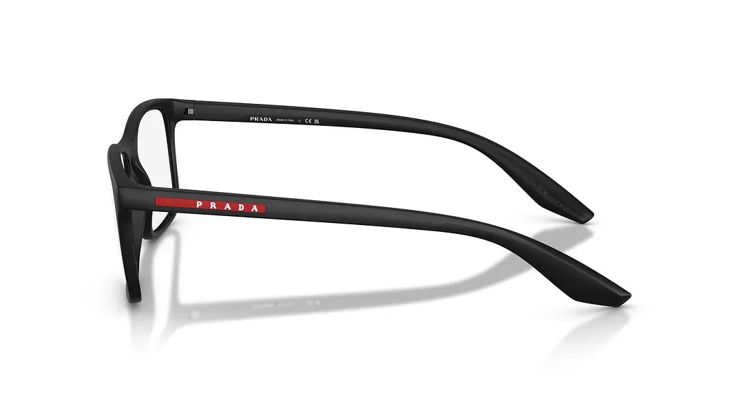 Prada Linea Rossa PS 08RV PS 08RV 1BO1O1 54 2