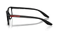 Prada Linea Rossa PS 08RV PS 08RV 1BO1O1 54 - Miniatura 2