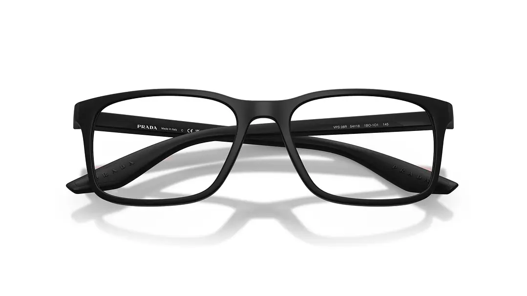 Prada Linea Rossa PS 08RV PS 08RV 1BO1O1 54 4