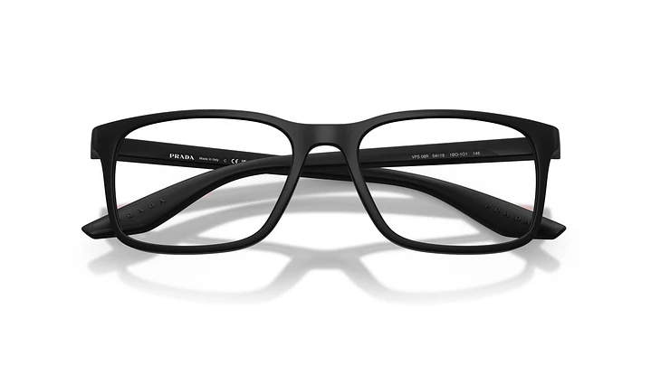 Prada Linea Rossa PS 08RV PS 08RV 1BO1O1 54 4