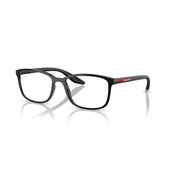Prada Linea Rossa PS 07RV PS 07RV 1AB1O1 55