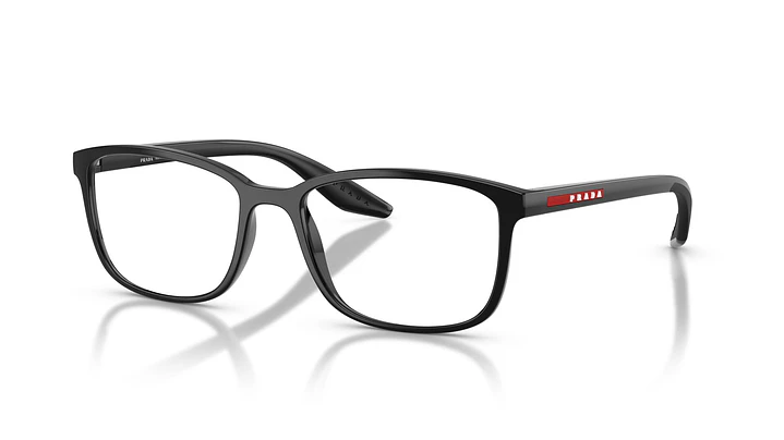 Prada Linea Rossa PS 07RV PS 07RV 1AB1O1 55 1