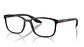 Prada Linea Rossa PS 07RV PS 07RV 1AB1O1 55 - Miniatura 1