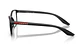 Prada Linea Rossa PS 07RV PS 07RV 1AB1O1 55 - Miniatura 2