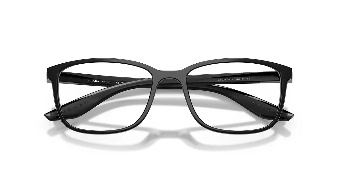 Prada Linea Rossa PS 07RV PS 07RV 1AB1O1 55 4