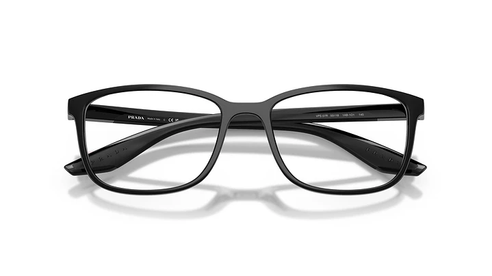 Prada Linea Rossa PS 07RV PS 07RV 1AB1O1 55 4