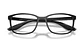Prada Linea Rossa PS 07RV PS 07RV 1AB1O1 55 - Miniatura 4