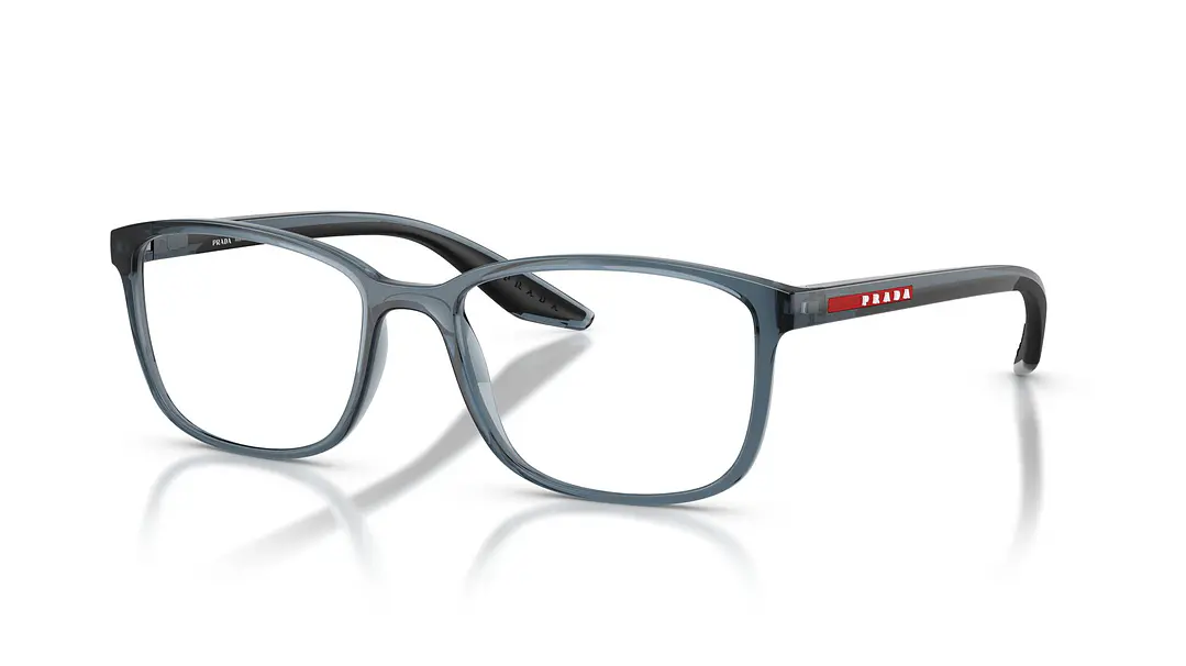 Prada Linea Rossa PS 07RV PS 07RV CZH1O1 55 1
