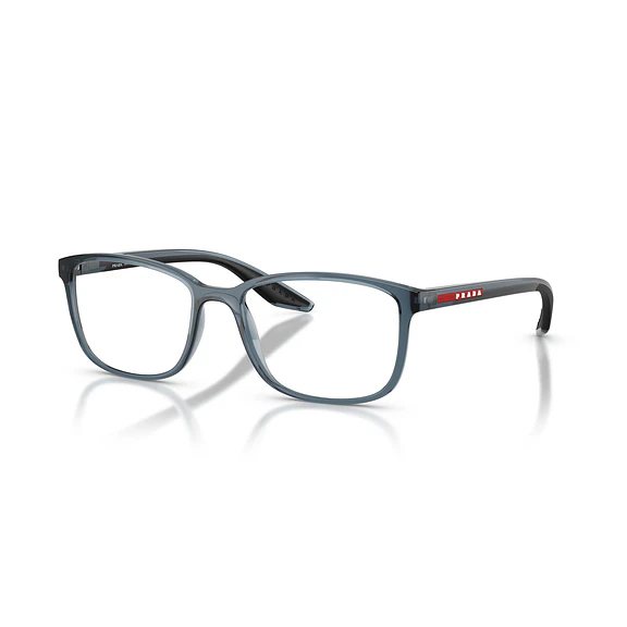 Prada Linea Rossa PS 07RV PS 07RV CZH1O1 55