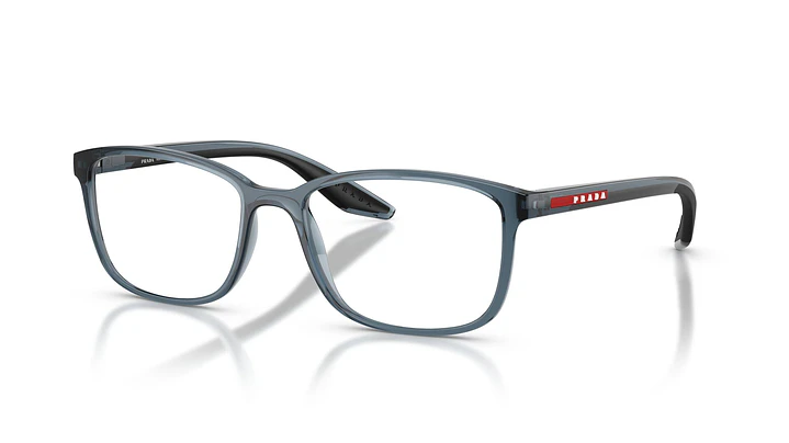 Prada Linea Rossa PS 07RV PS 07RV CZH1O1 55 1