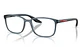 Prada Linea Rossa PS 07RV PS 07RV CZH1O1 55 - Miniatura 1