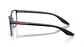 Prada Linea Rossa PS 07RV PS 07RV CZH1O1 55 - Miniatura 2
