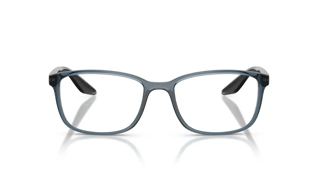 Prada Linea Rossa PS 07RV PS 07RV CZH1O1 55 5