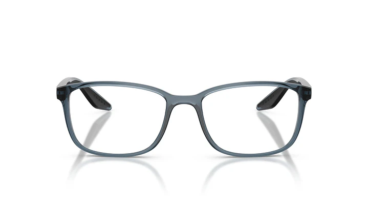 Prada Linea Rossa PS 07RV PS 07RV CZH1O1 55 5