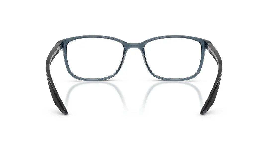 Prada Linea Rossa PS 07RV PS 07RV CZH1O1 55 3