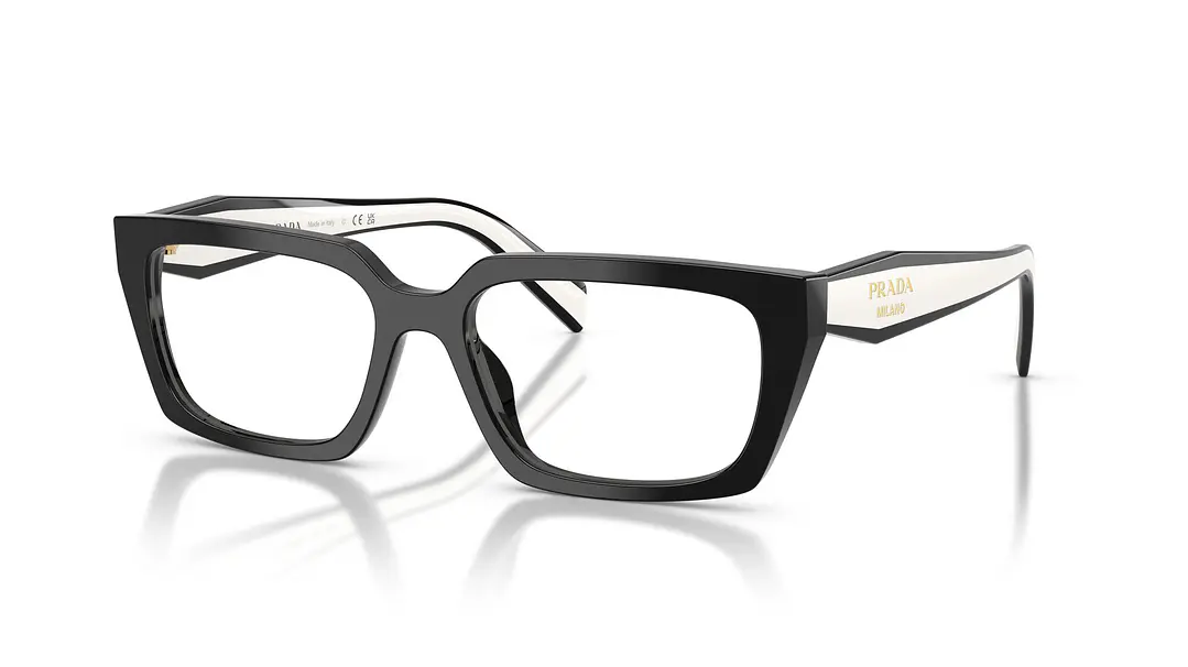 Prada PR D05V PR D05V 20G1O1 55 1