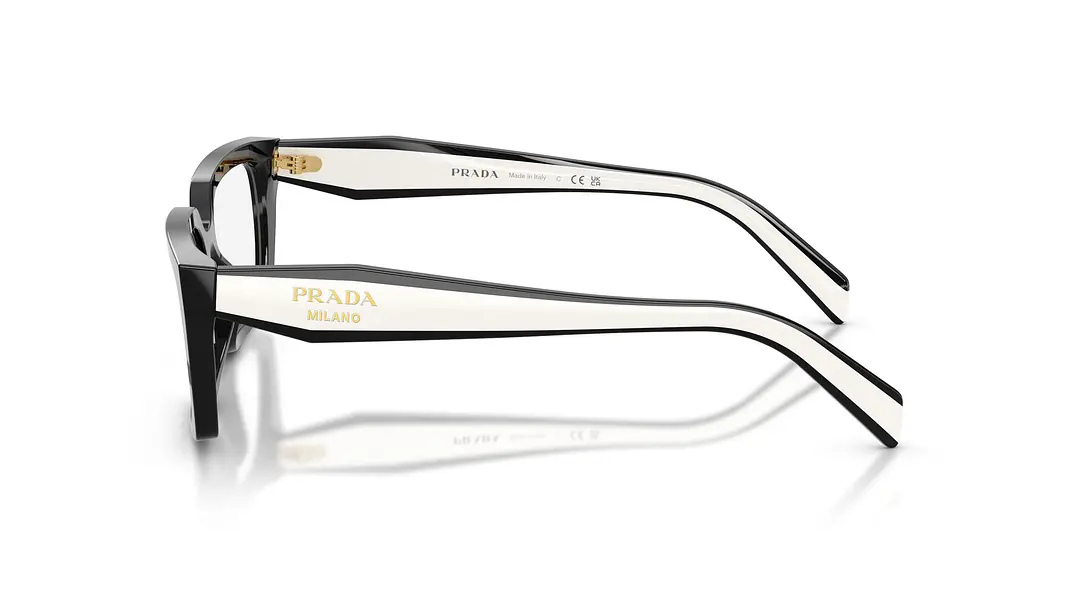 Prada PR D05V PR D05V 20G1O1 55 2
