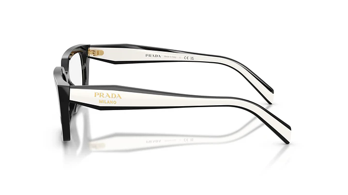 Prada PR D05V PR D05V 20G1O1 55 2