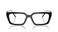 Prada PR D05V PR D05V 20G1O1 55 - Miniatura 5