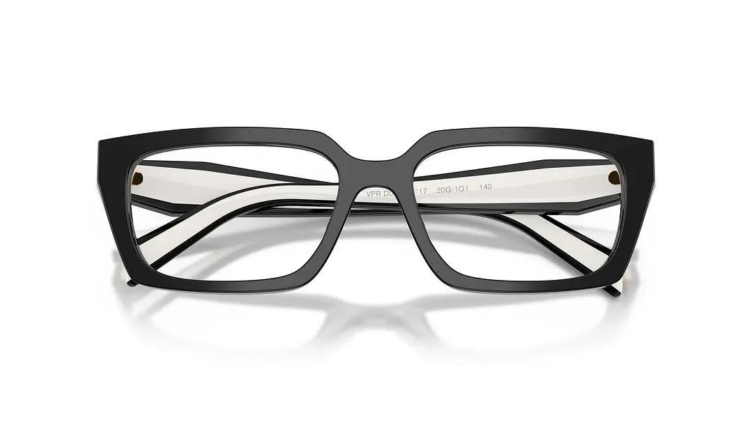Prada PR D05V PR D05V 20G1O1 55 4