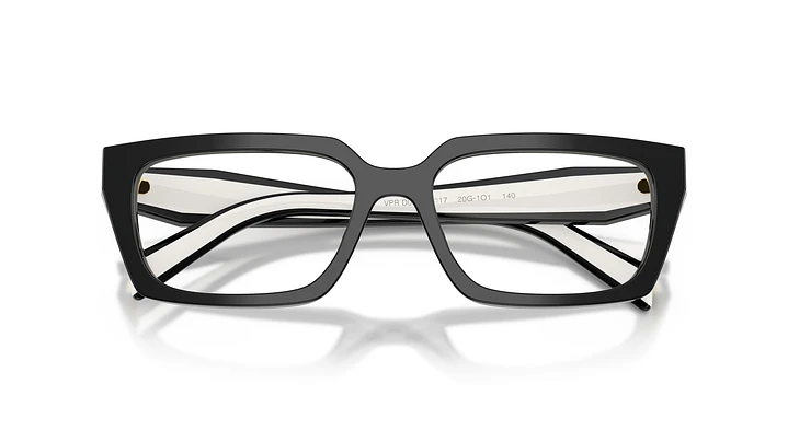 Prada PR D05V PR D05V 20G1O1 55 4