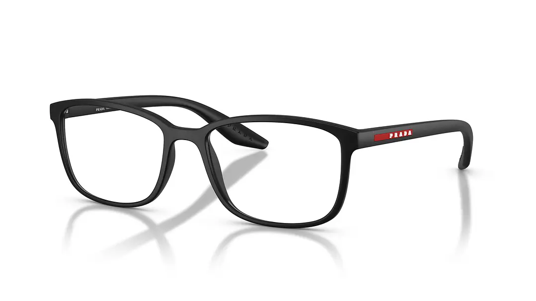 Prada Linea Rossa PS 07RV PS 07RV 1BO1O1 55 1