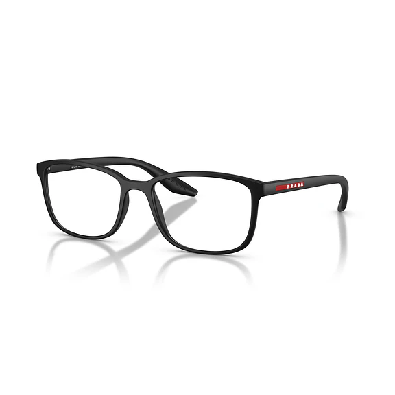 Prada Linea Rossa PS 07RV PS 07RV 1BO1O1 55