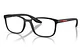 Prada Linea Rossa PS 07RV PS 07RV 1BO1O1 55 - Miniatura 1