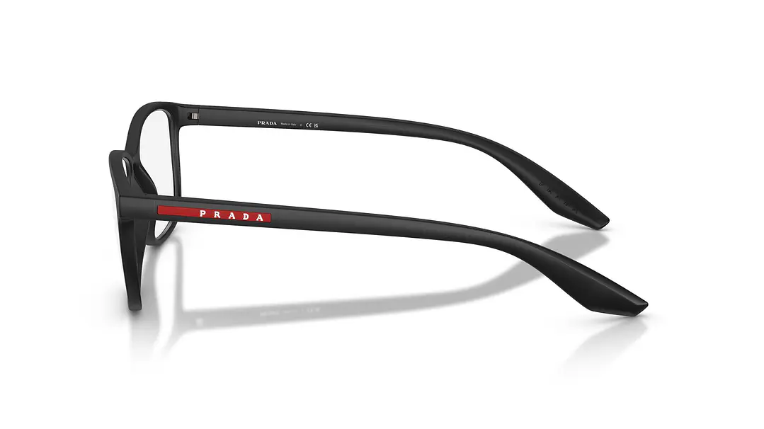 Prada Linea Rossa PS 07RV PS 07RV 1BO1O1 55 2