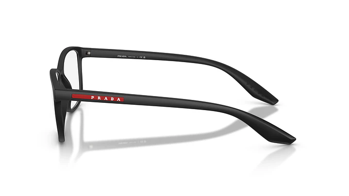 Prada Linea Rossa PS 07RV PS 07RV 1BO1O1 55 2