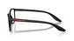 Prada Linea Rossa PS 07RV PS 07RV 1BO1O1 55 - Miniatura 2