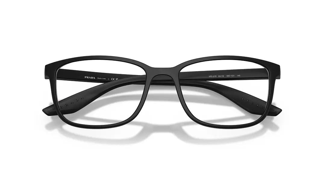 Prada Linea Rossa PS 07RV PS 07RV 1BO1O1 55 4