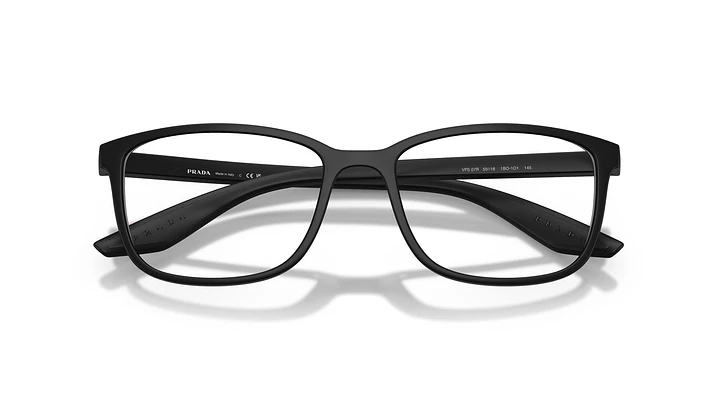 Prada Linea Rossa PS 07RV PS 07RV 1BO1O1 55 4