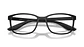 Prada Linea Rossa PS 07RV PS 07RV 1BO1O1 55 - Miniatura 4