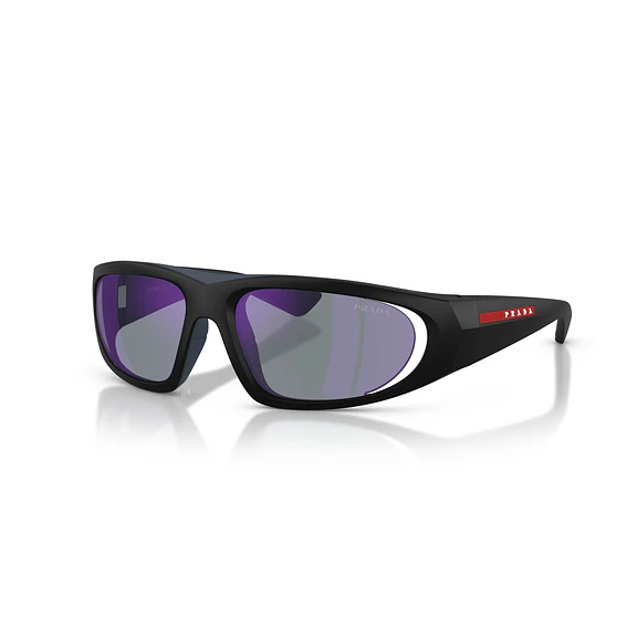 Prada Linea Rossa PS B03S PS B03S 1BO10J 57