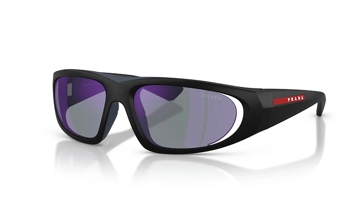 Prada Linea Rossa PS B03S PS B03S 1BO10J 57 1