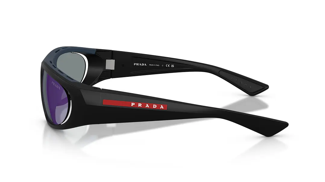 Prada Linea Rossa PS B03S PS B03S 1BO10J 57 2