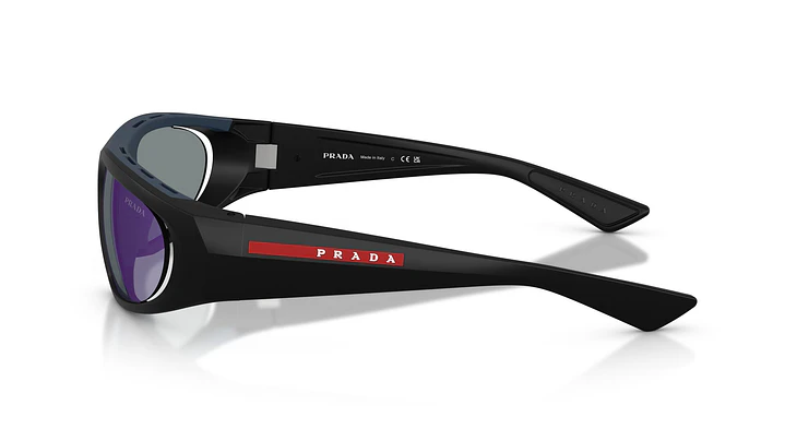 Prada Linea Rossa PS B03S PS B03S 1BO10J 57 2