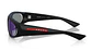 Prada Linea Rossa PS B03S PS B03S 1BO10J 57 - Miniatura 2