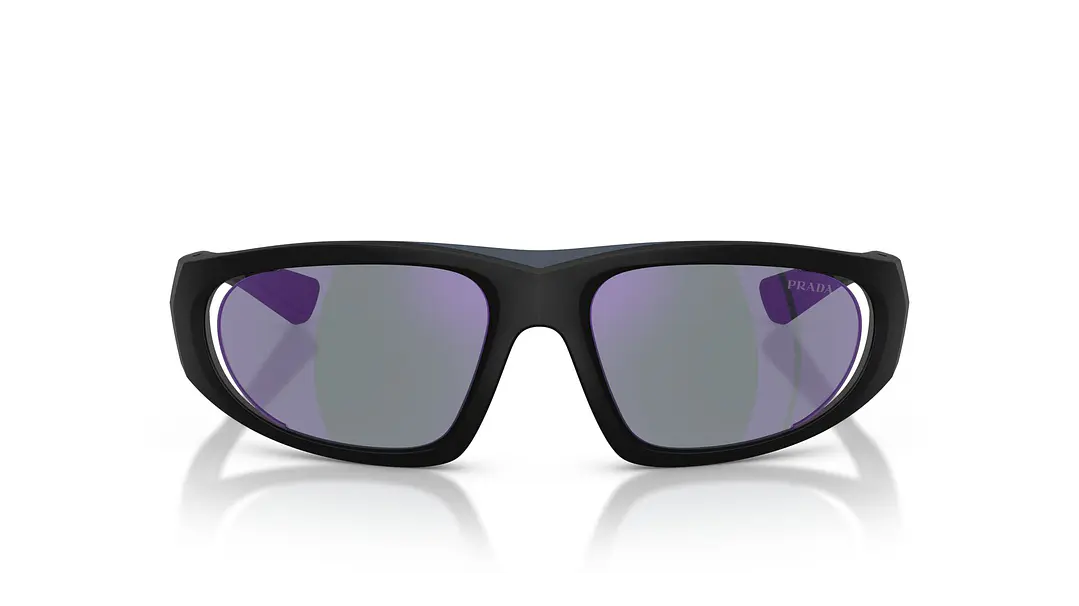 Prada Linea Rossa PS B03S PS B03S 1BO10J 57 5