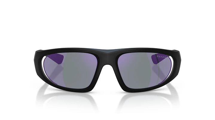 Prada Linea Rossa PS B03S PS B03S 1BO10J 57 5