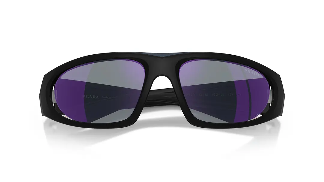 Prada Linea Rossa PS B03S PS B03S 1BO10J 57 4