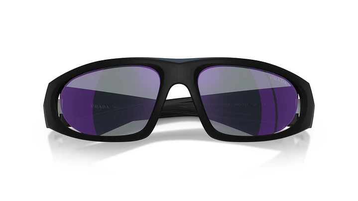 Prada Linea Rossa PS B03S PS B03S 1BO10J 57 4