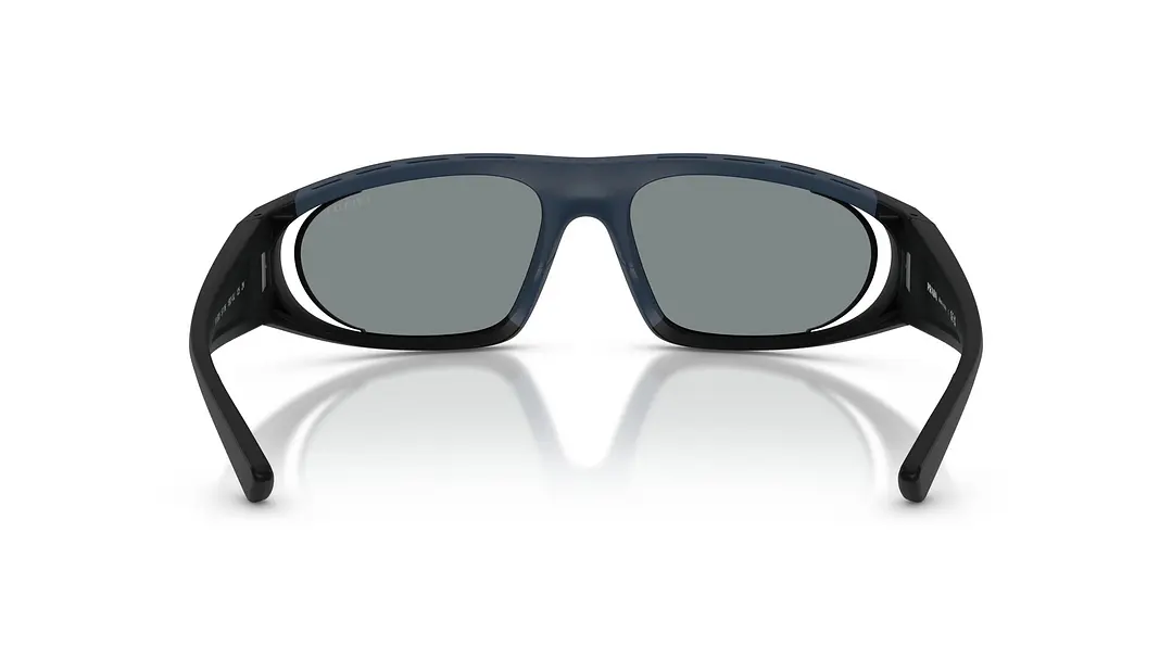 Prada Linea Rossa PS B03S PS B03S 1BO10J 57 3