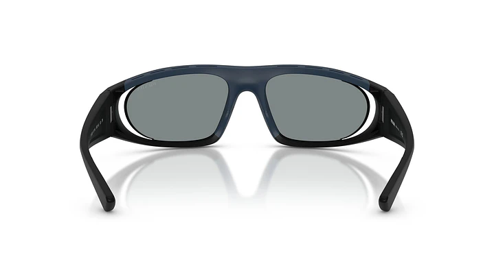 Prada Linea Rossa PS B03S PS B03S 1BO10J 57 3