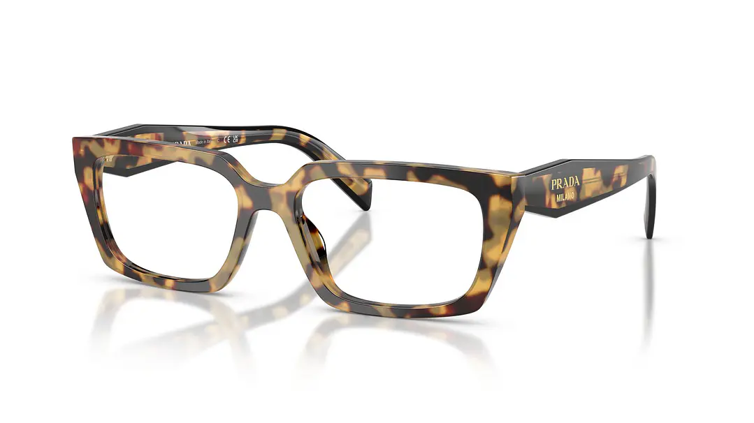 Prada PR D05V PR D05V 24L1O1 55 1