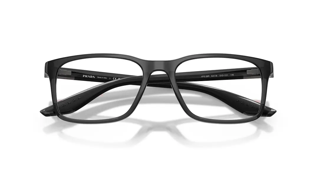 Prada Linea Rossa PS 08RV PS 08RV 01D1O1 54 4