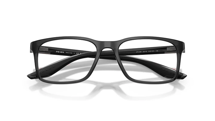 Prada Linea Rossa PS 08RV PS 08RV 01D1O1 54 4