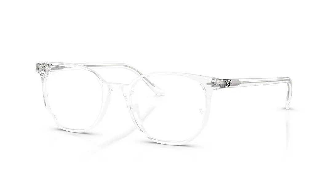 Ray-Ban Elliot RX5397 2001 52 1